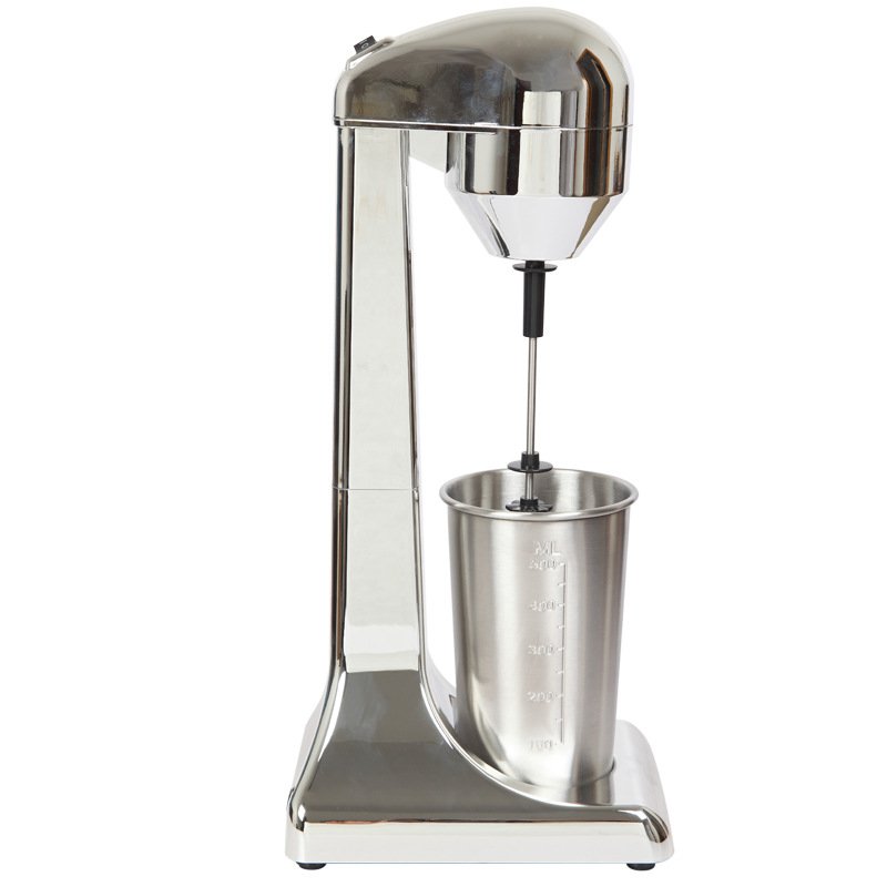 Kitchen Appliances B&Q - Elektryczny spieniacz do mleka 220 V
