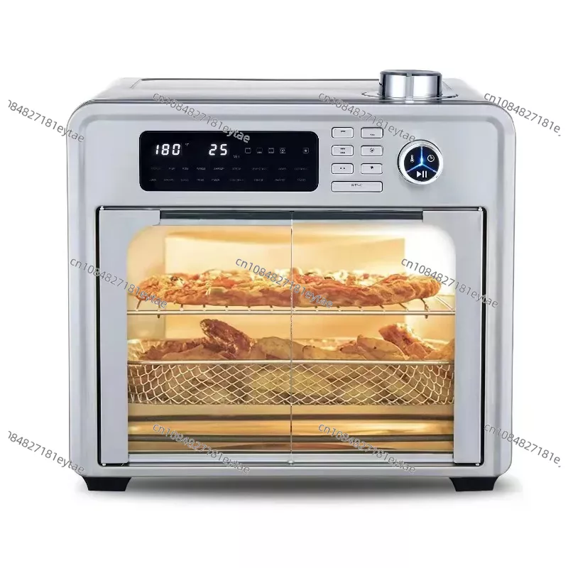 Kitchen Appliances At Home - Wolne od oleju nowe urządzenie kuchenne