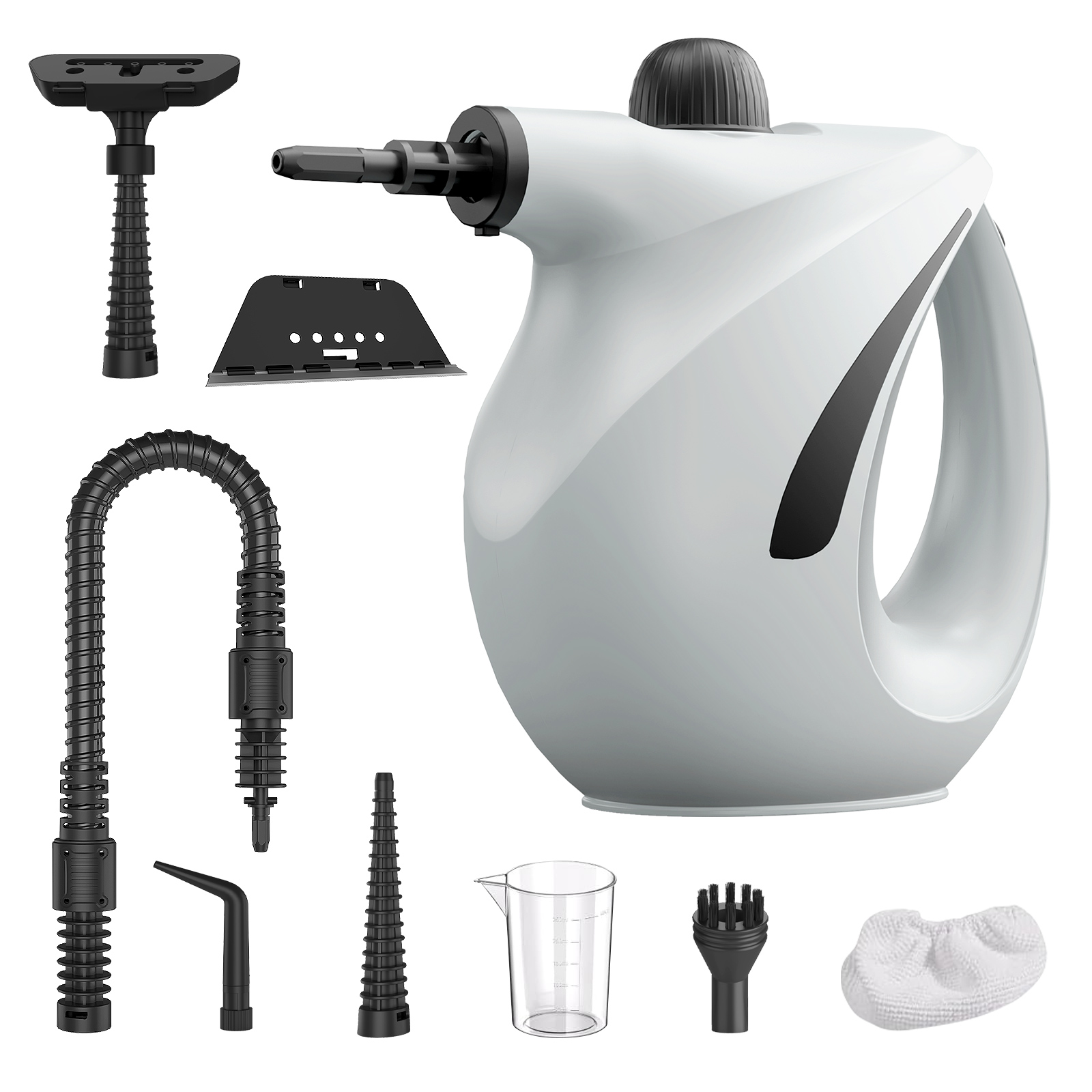 Kitchen Appliances In - Gorąca sprzedaż Urządzeń Domowych: Parownica 1200W,