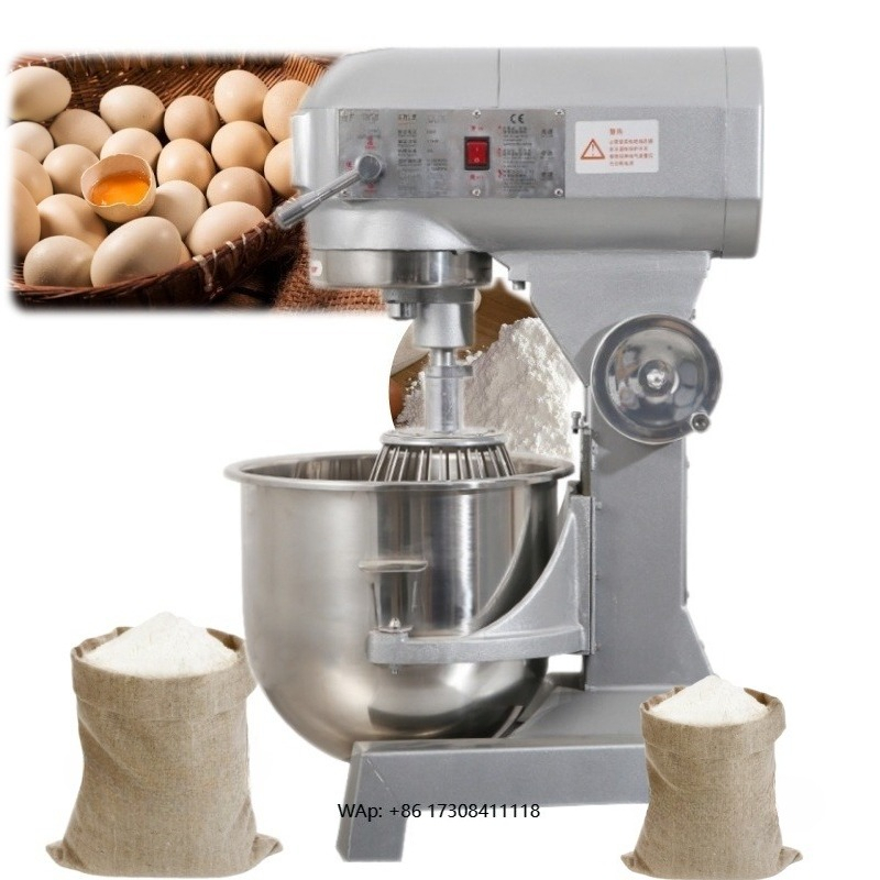Kitchen Appliances In - Wyposażenie do pracy ciężkiej, Mikser do