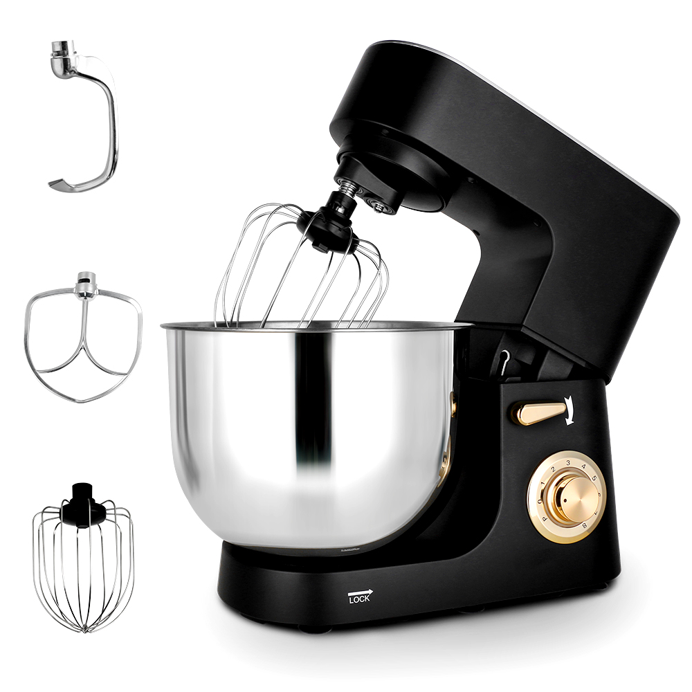 Kitchen Appliances In - Mikser planetarny do użytku domowego o
