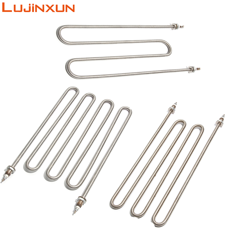 Kitchen Appliances B&Q - LUJINXUN Wszystkie elementy grzejne 304 SUS