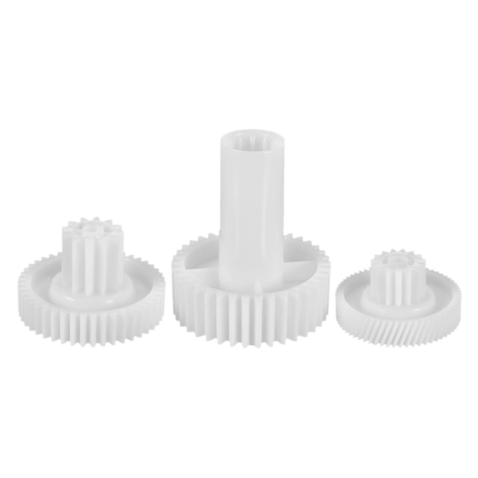 Kitchen Appliances Bosch - 3 sztuki / zestaw Plastikowa maszynka