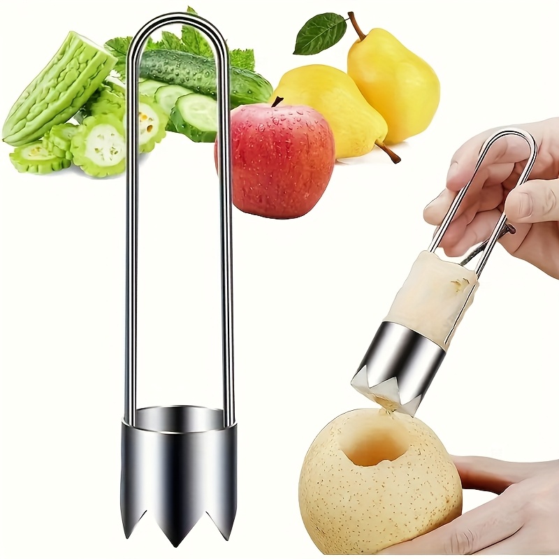 Kitchen Appliances On Sale - Narzędzie do usuwania rdzenia z owoców