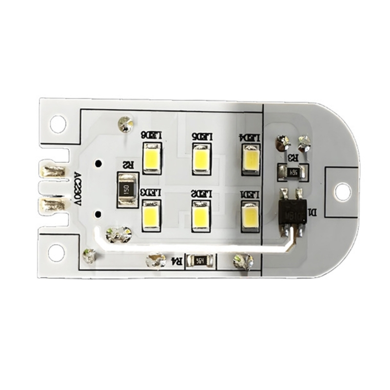 Kitchen Appliances Refrigerators - LED Light Panel Home Lodówka Część