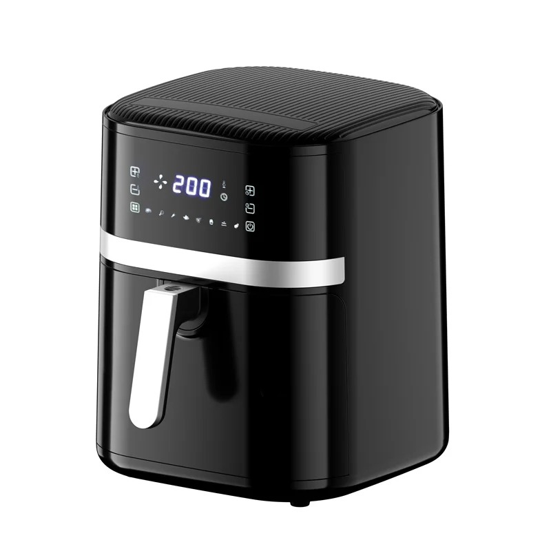 Kitchen Appliances Wholesale - Hurtownia inteligentnych frytkownic beztłuszczowych Ninja Kitchen