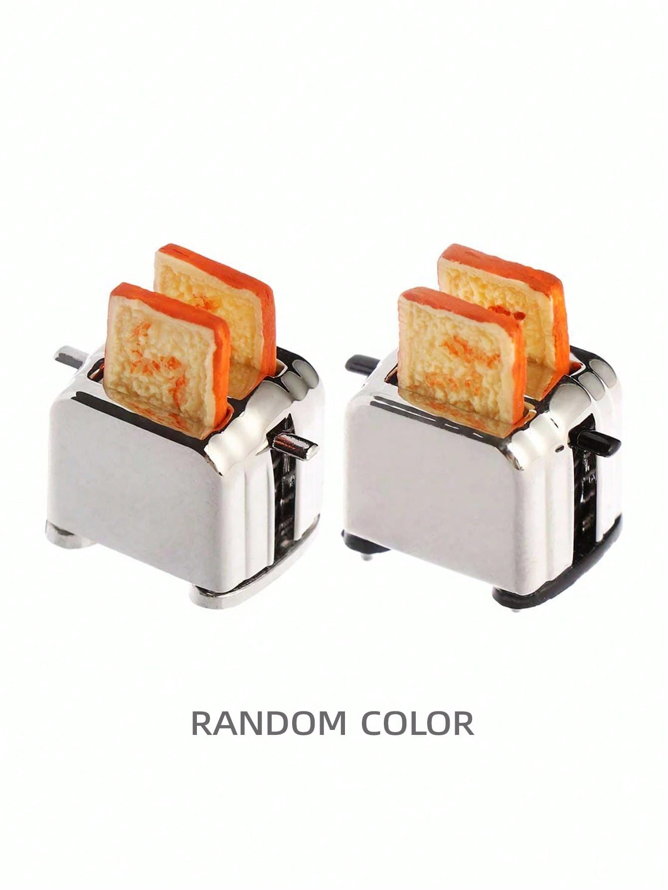 Miniaturowy toster do domku dl – Kitchen Appliances In recenzja i cena