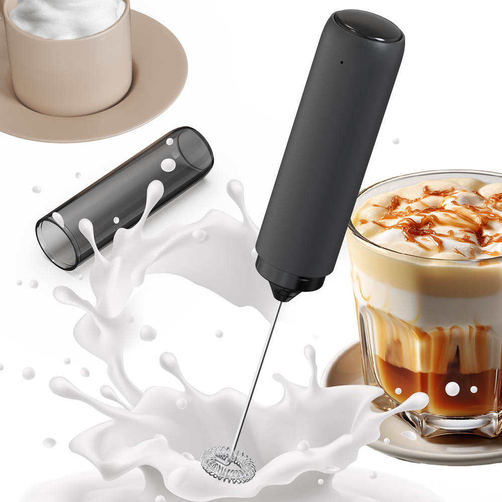Mocny trzepak kuchenny, spieni – Kitchen Appliances B&Q recenzja i cena