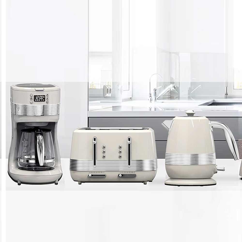 Zestawy kuchenne na gorąco w p – Kitchen Appliances In recenzja i cena
