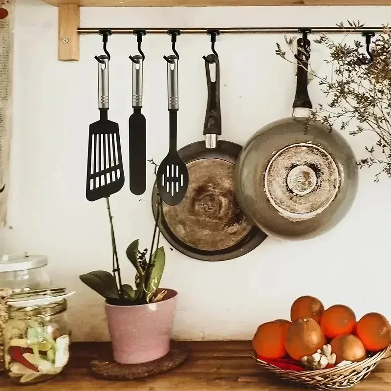 Czarne mocne haczyki magnetycz – Kitchen Appliances Refrigerators recenzja i cena