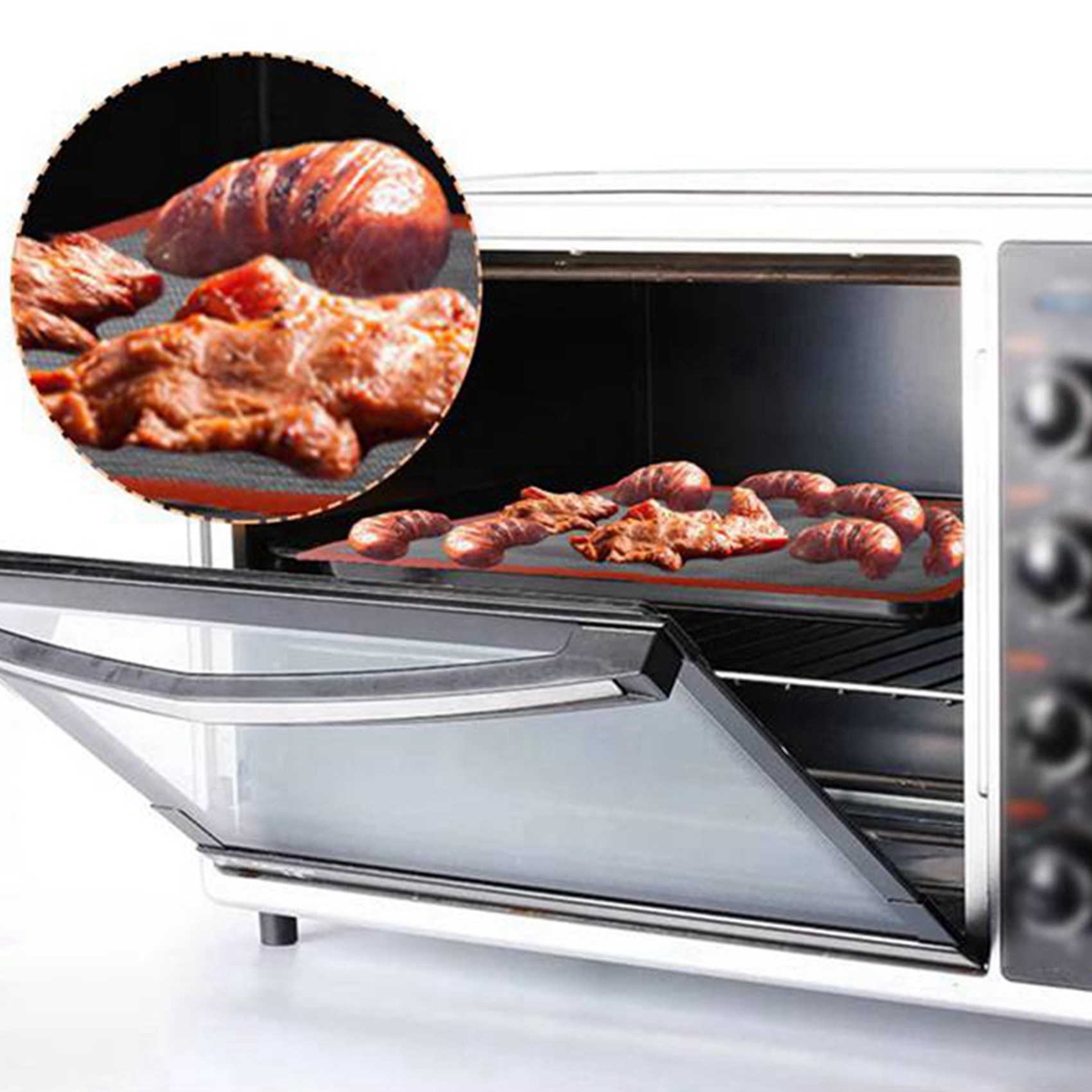 SYW-Akcesoria do pieczenia cia – Kitchen Appliances In recenzja i cena