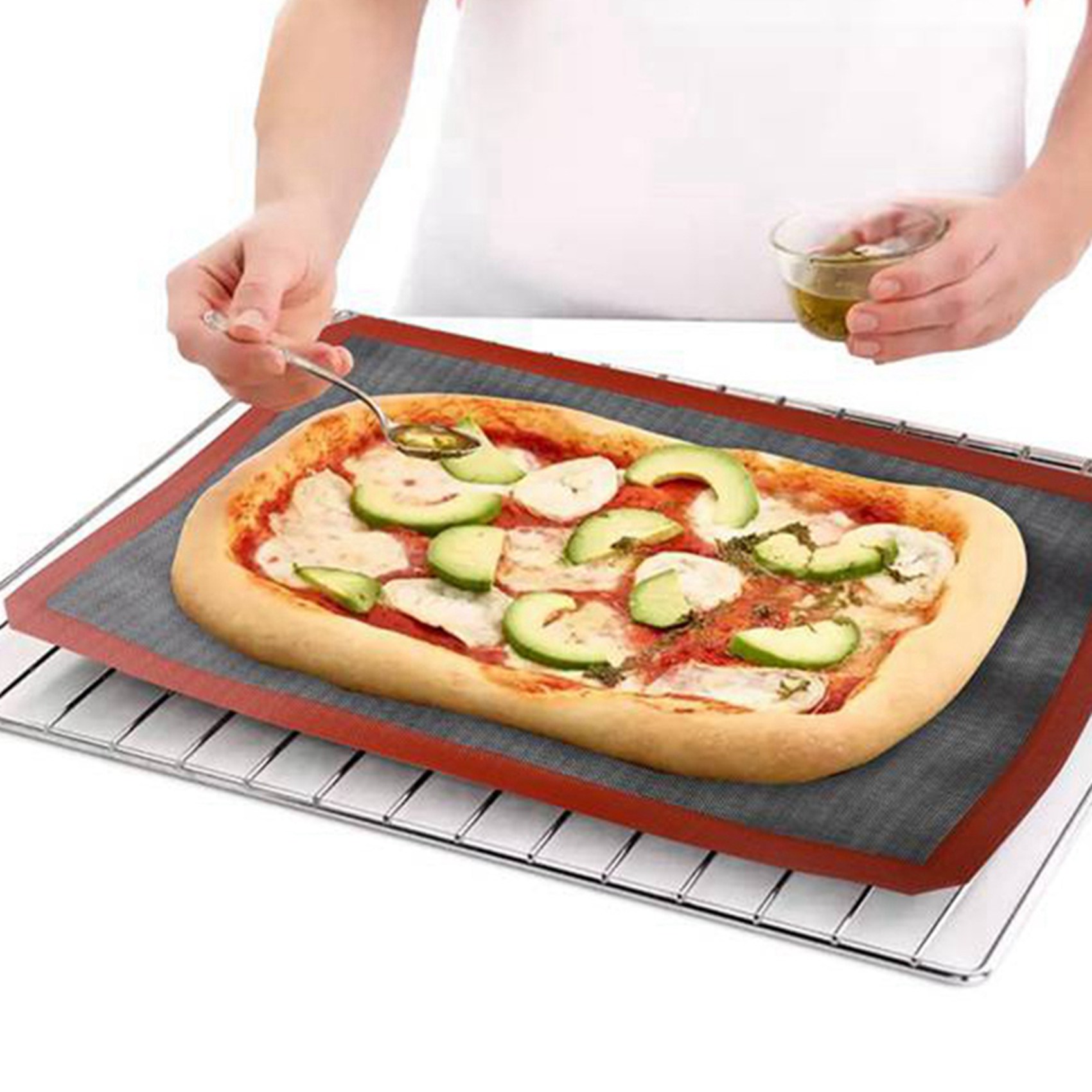 SYW-Akcesoria do pieczenia cia – Kitchen Appliances In recenzja i cena
