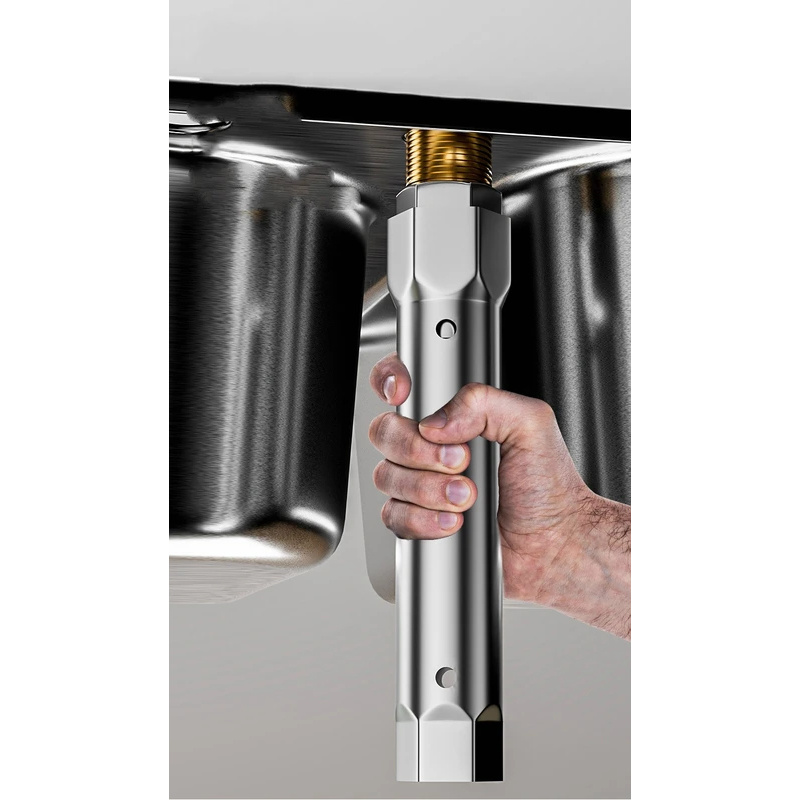 Klucz nasadowy do rur 23-27mm  – Kitchen Appliances Wholesale recenzja i cena
