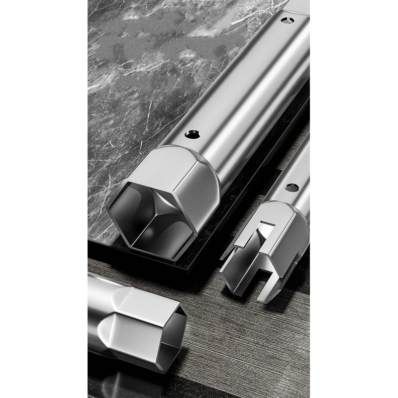 Klucz nasadowy do rur 23-27mm  – Kitchen Appliances Wholesale recenzja i cena