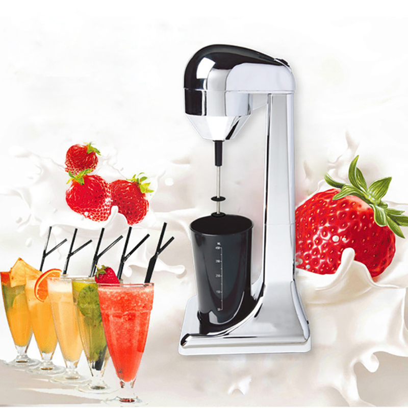 Elektryczny spieniacz do mleka – Kitchen Appliances B&Q recenzja i cena
