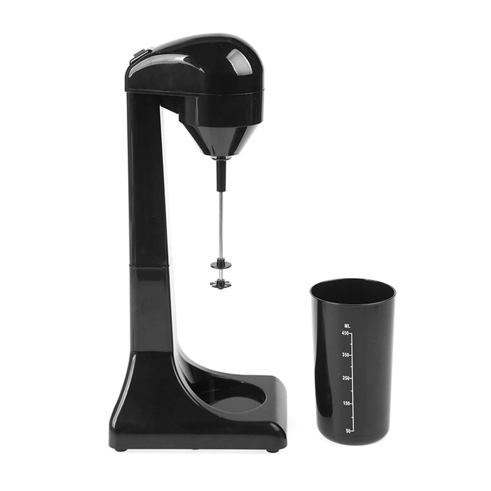 Elektryczny spieniacz do mleka – Kitchen Appliances B&Q recenzja i cena