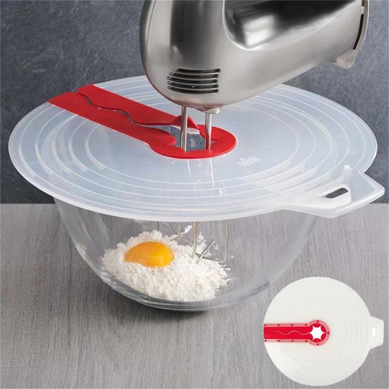 Beat Eggs Mixer Cover Mixer Sp – Kitchen Appliances B&Q recenzja i cena