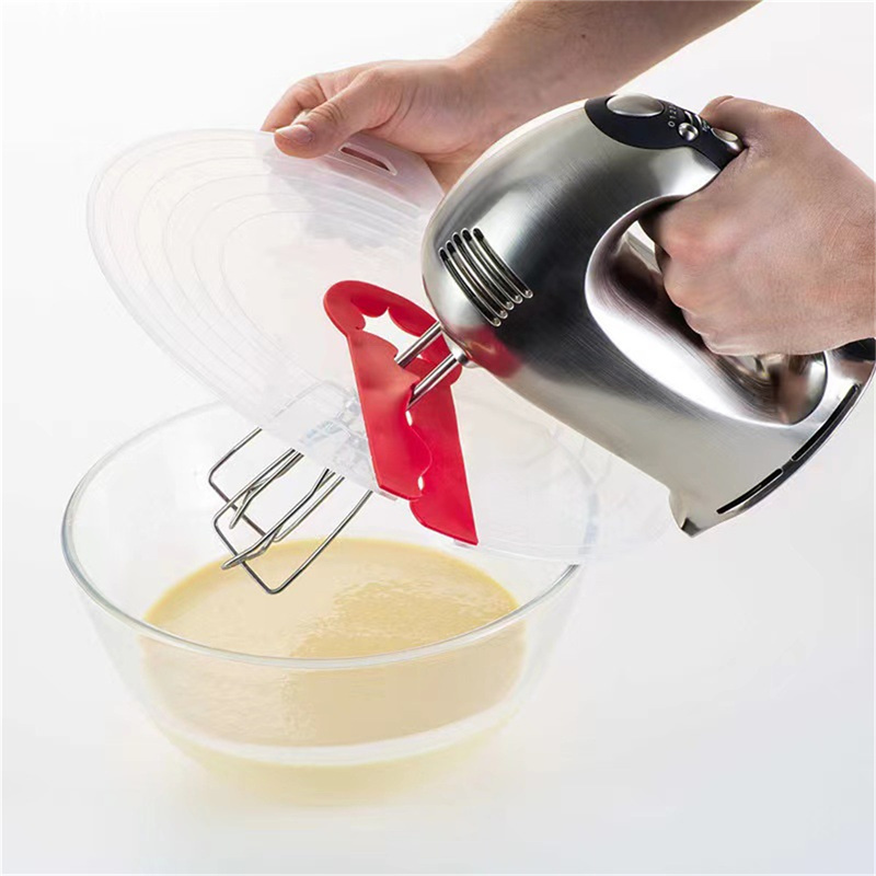 Beat Eggs Mixer Cover Mixer Sp – Kitchen Appliances B&Q recenzja i cena