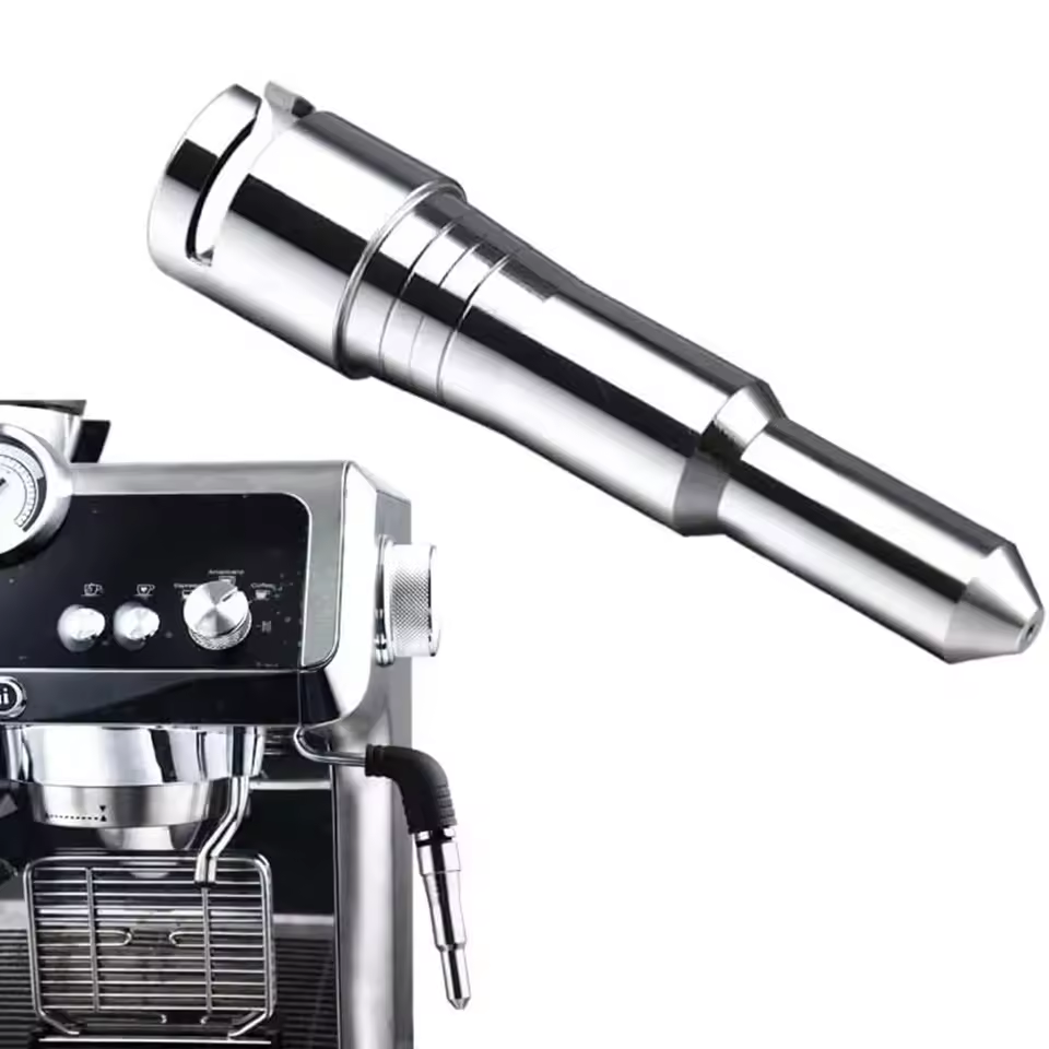 Dysza pary do ekspresu do kawy – Delonghi Espresso Magnifica recenzja i cena