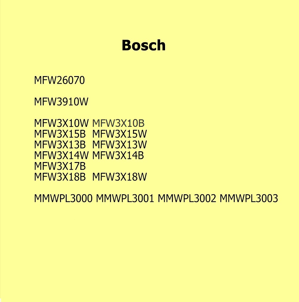2 szt. Nóż do maszynki do miel – Kitchen Appliances Bosch recenzja i cena