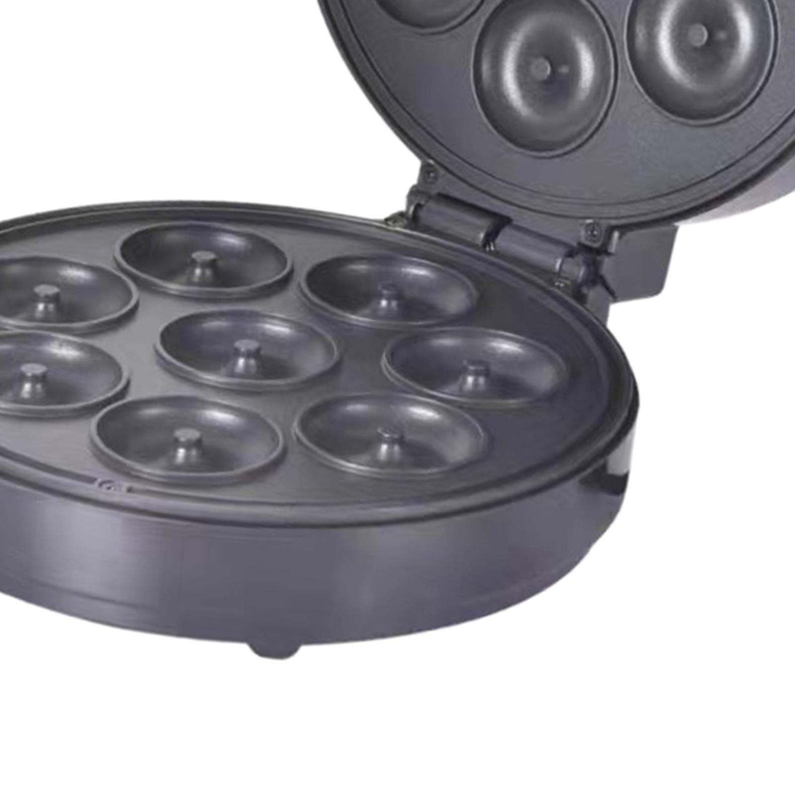 Lekka maszyna do robienia mini – Donut Maker Mini recenzja i cena