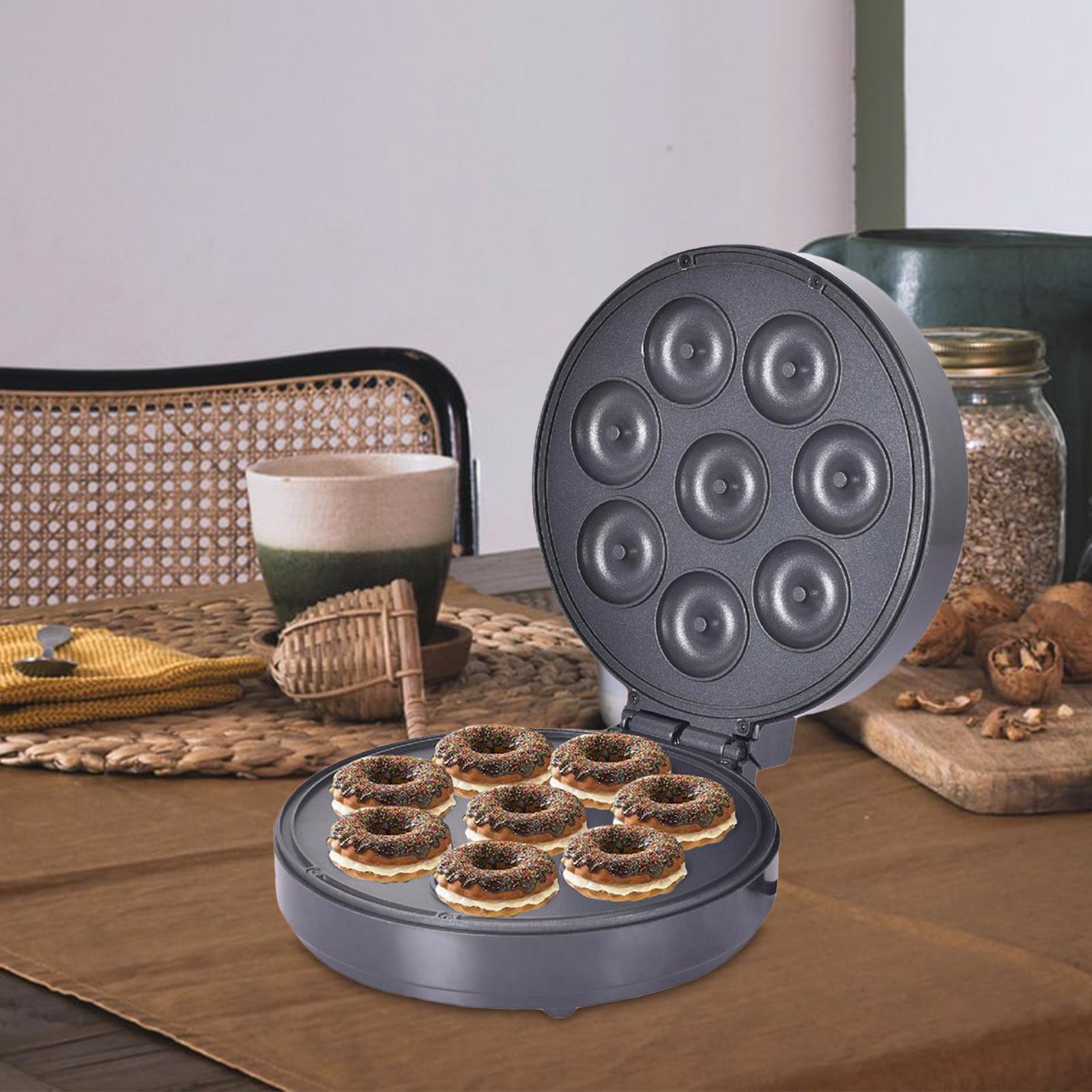 Lekka maszyna do robienia mini – Donut Maker Mini recenzja i cena