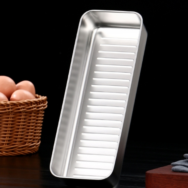 Pojemnik na bekon ze stali nie – Kitchen Appliances Refrigerators recenzja i cena