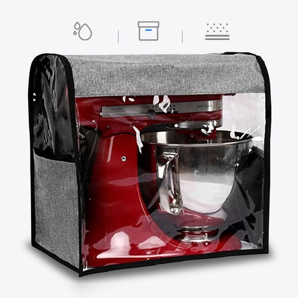 Wodoodporne akcesoria kuchenne – Kitchen Appliances B&Q recenzja i cena