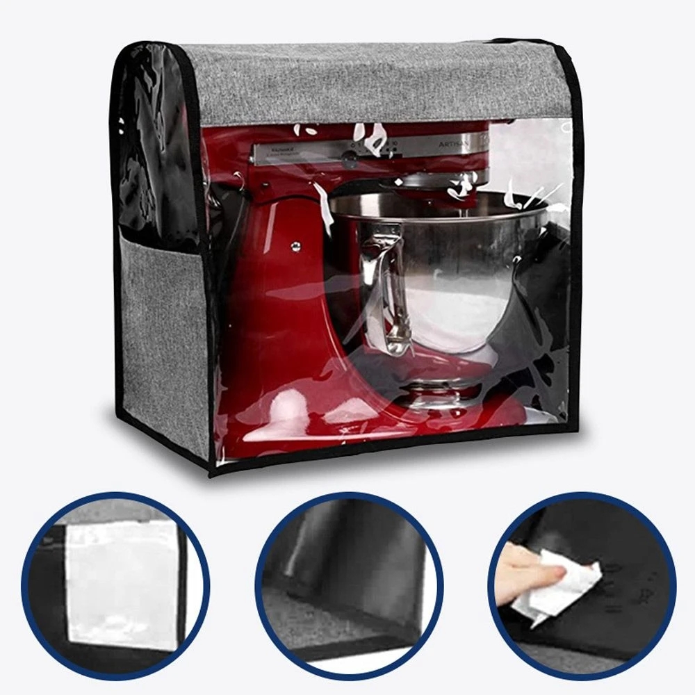 Wodoodporne akcesoria kuchenne – Kitchen Appliances B&Q recenzja i cena
