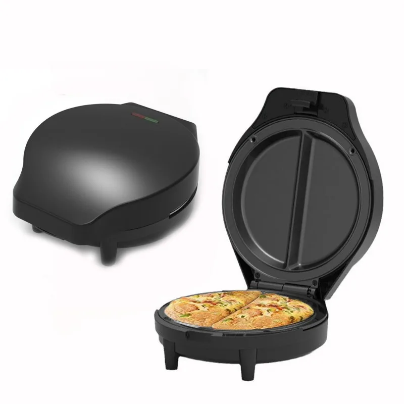 Maszyna do omletów 110V-220V,  – Donut Maker Mini recenzja i cena