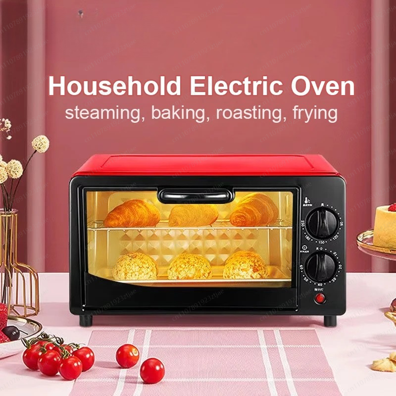 Wielofunkcyjny piekarnik elekt – Kitchen Appliances B&Q recenzja i cena