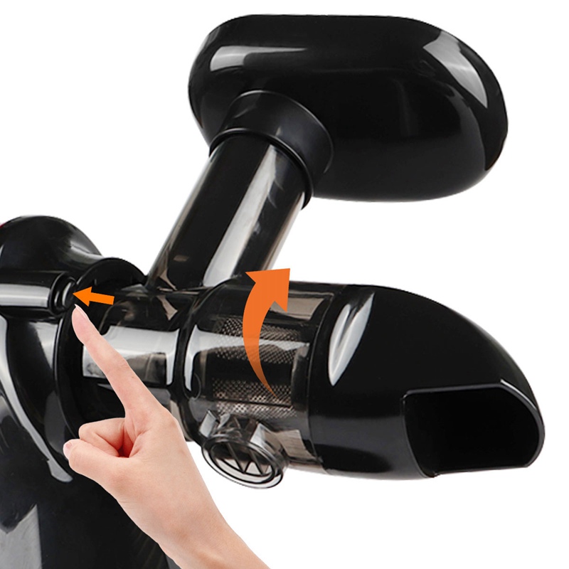 Wyciskarka wolnoobrotowa 2026- – Kitchen Appliances Wholesale recenzja i cena