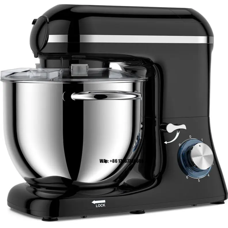 Mikser planetarny do ciast i c – Kitchen Appliances In recenzja i cena