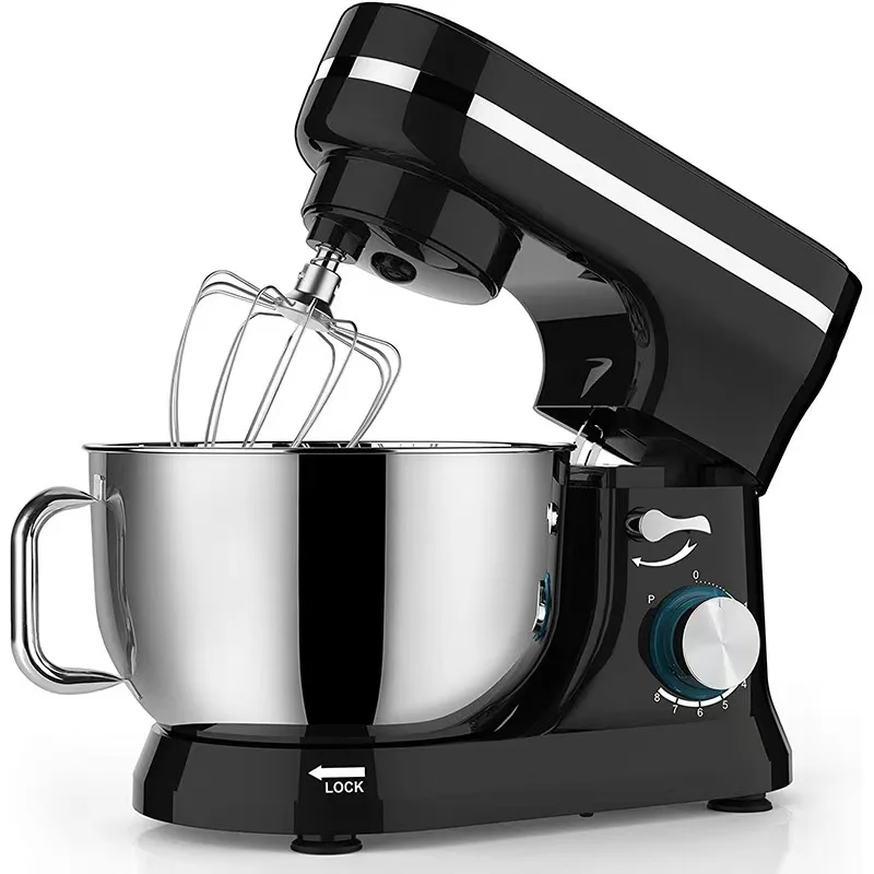 Mikser planetarny do ciast i c – Kitchen Appliances In recenzja i cena
