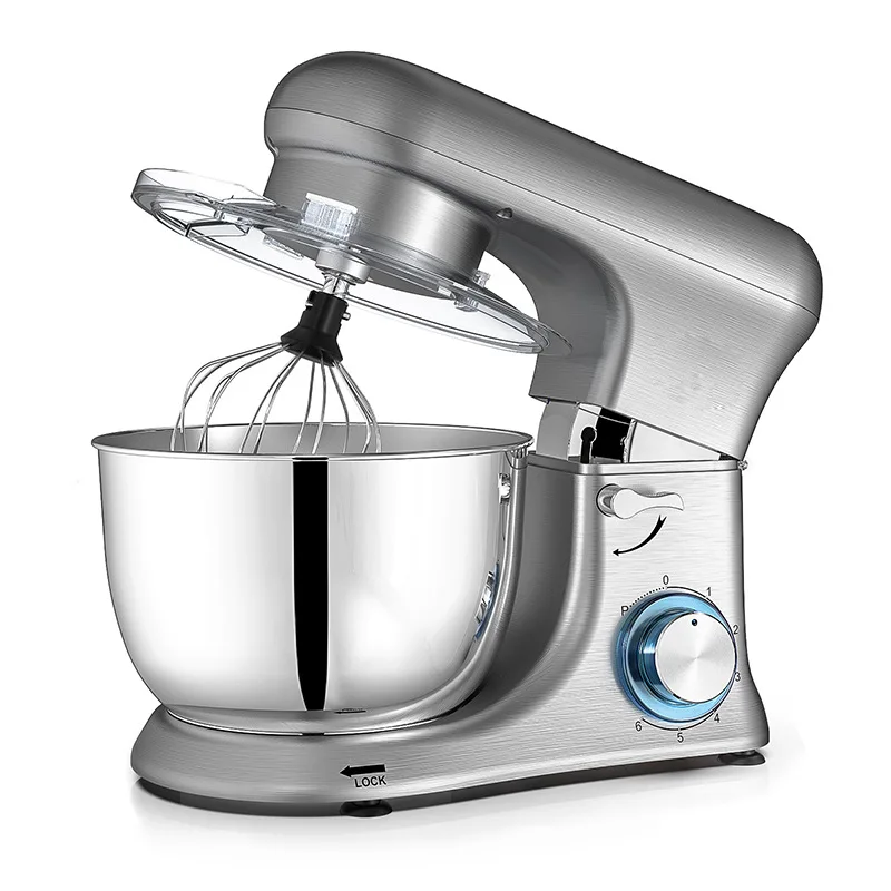 Mikser planetarny do ciast i c – Kitchen Appliances In recenzja i cena