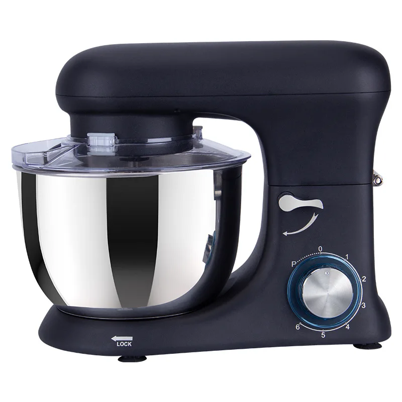 Mikser planetarny do ciast i c – Kitchen Appliances In recenzja i cena