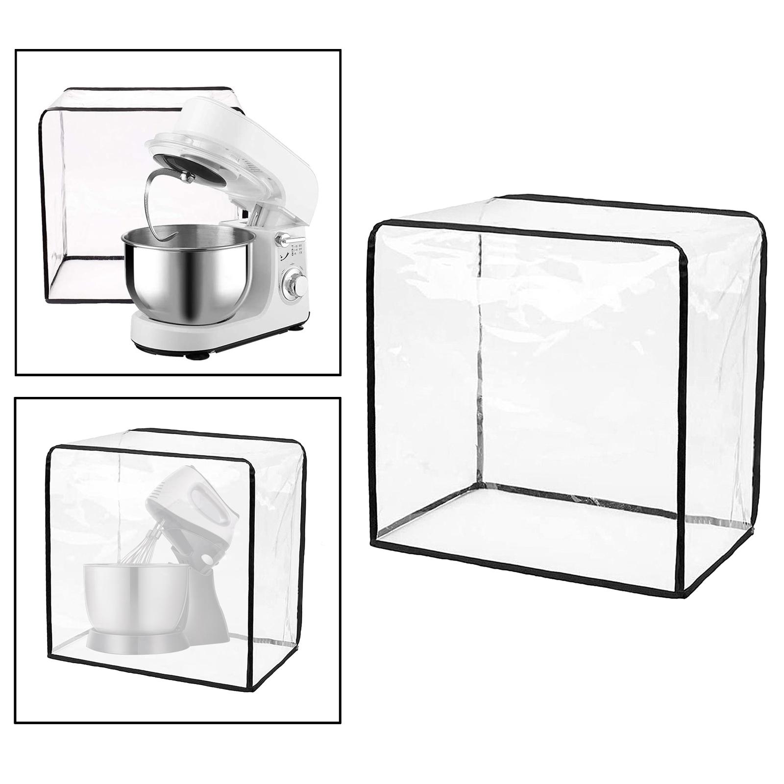 Pokrowiec na blender, przezroc – Kitchen Appliances B&Q recenzja i cena