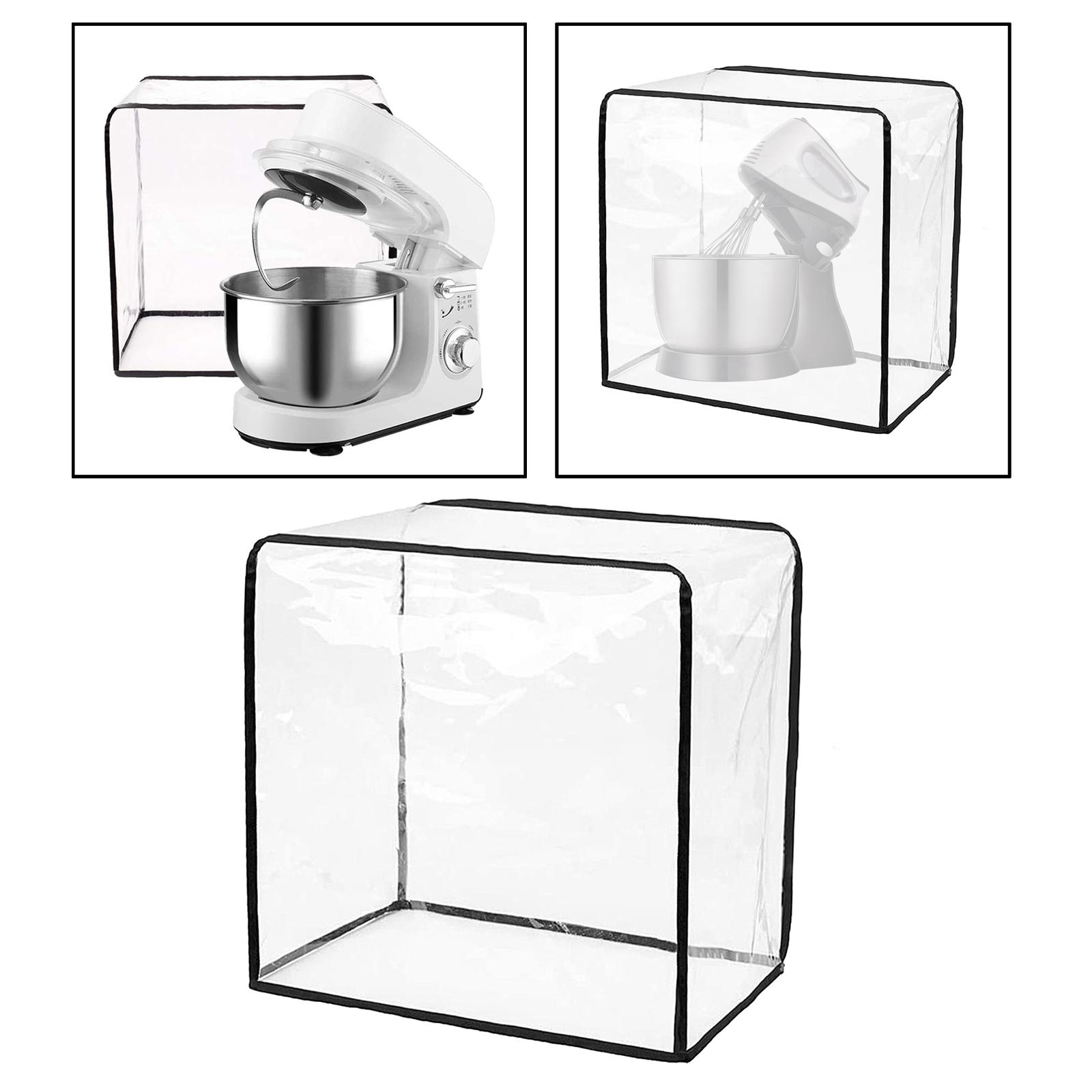 Pokrowiec na blender, przezroc – Kitchen Appliances B&Q recenzja i cena