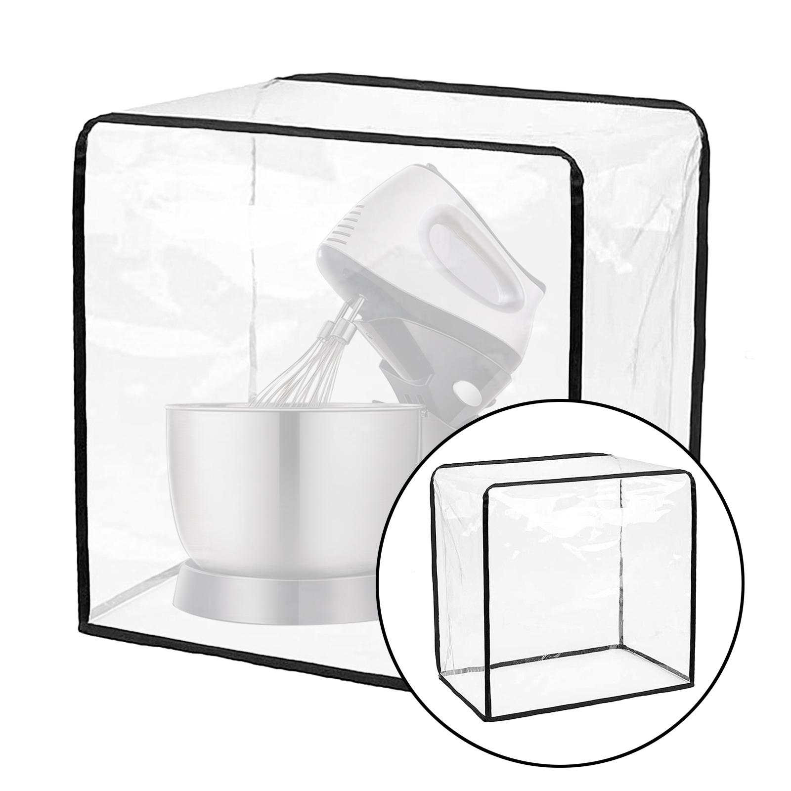 Pokrowiec na blender, przezroc – Kitchen Appliances B&Q recenzja i cena