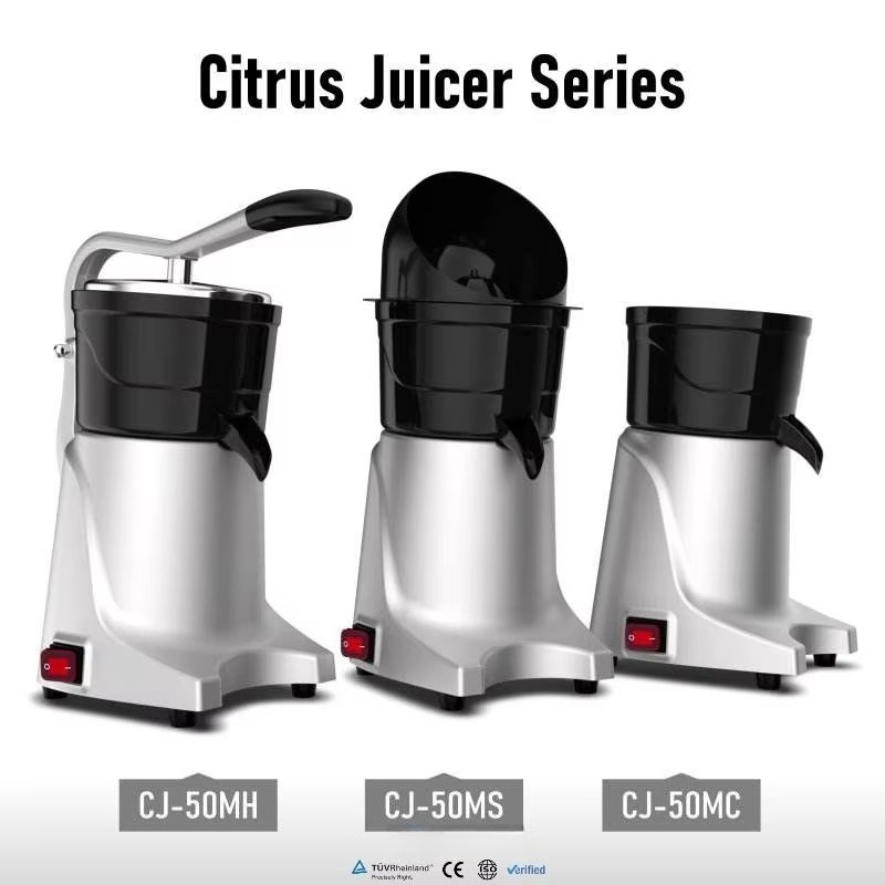 Blender i wyciskarka do owoców – Kitchen Appliances In recenzja i cena