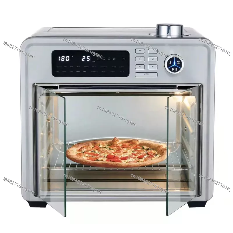 Wolne od oleju nowe urządzenie – Kitchen Appliances At Home recenzja i cena