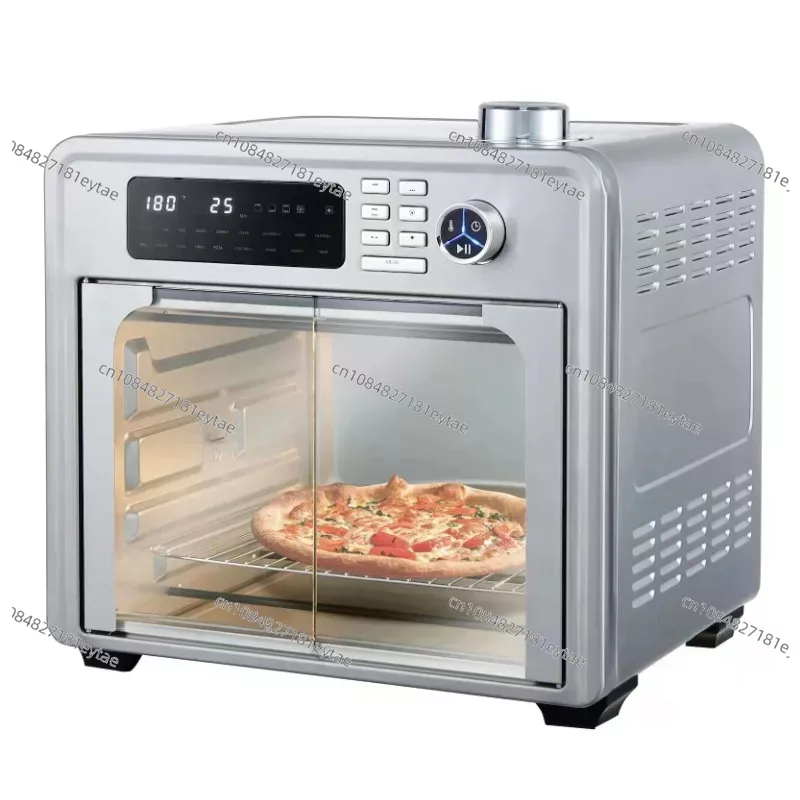 Wolne od oleju nowe urządzenie – Kitchen Appliances At Home recenzja i cena