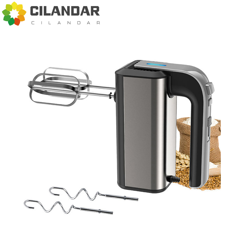 Elektryczny blender ręczny ze  – Donut Maker Mini recenzja i cena