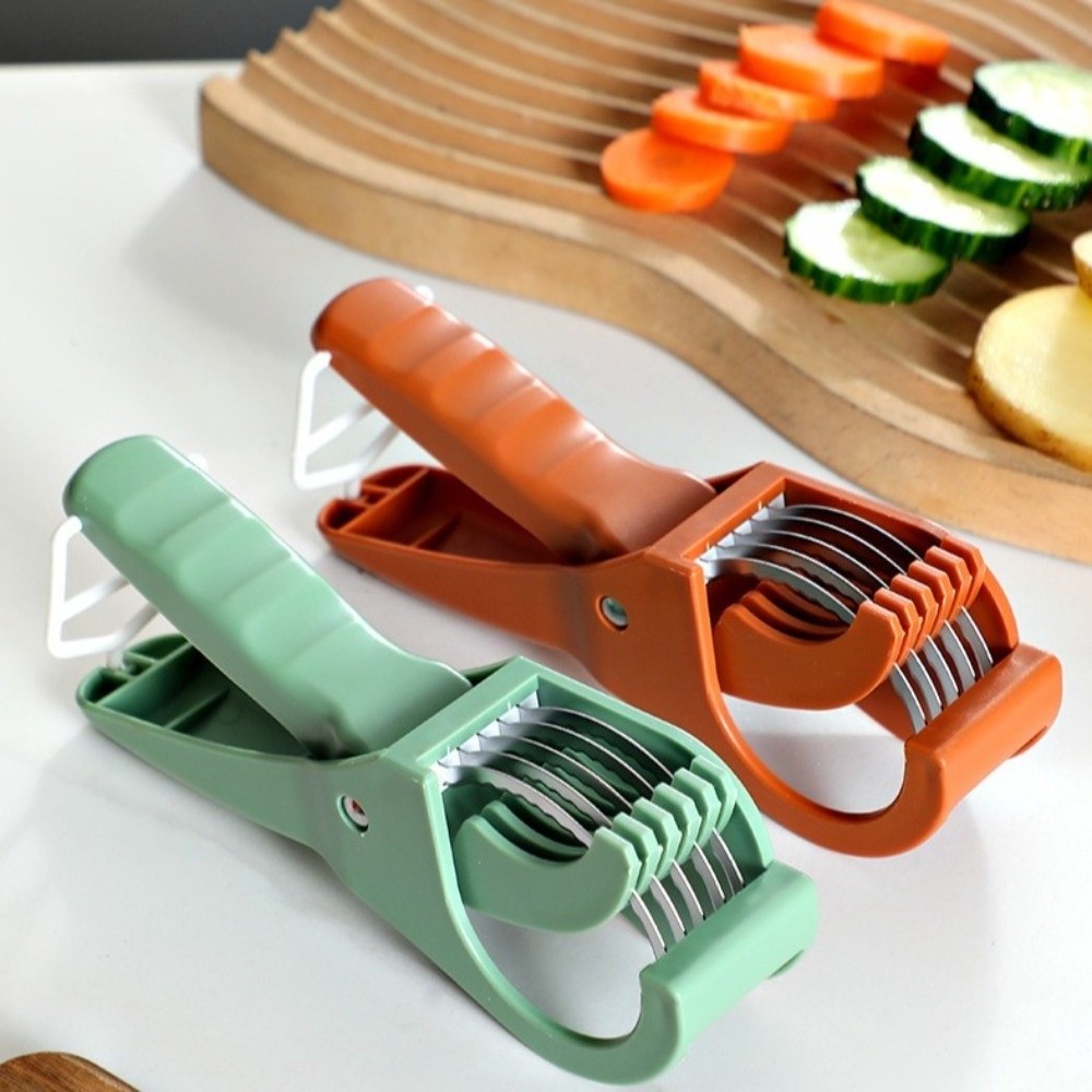 Krajalnica do warzyw i owoców  – Kitchen Appliances On Sale recenzja i cena