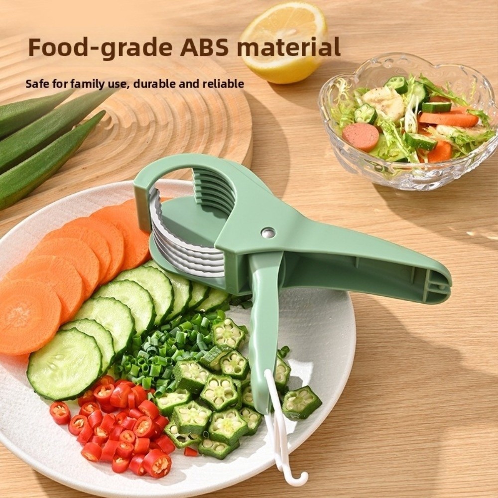 Krajalnica do warzyw i owoców  – Kitchen Appliances On Sale recenzja i cena