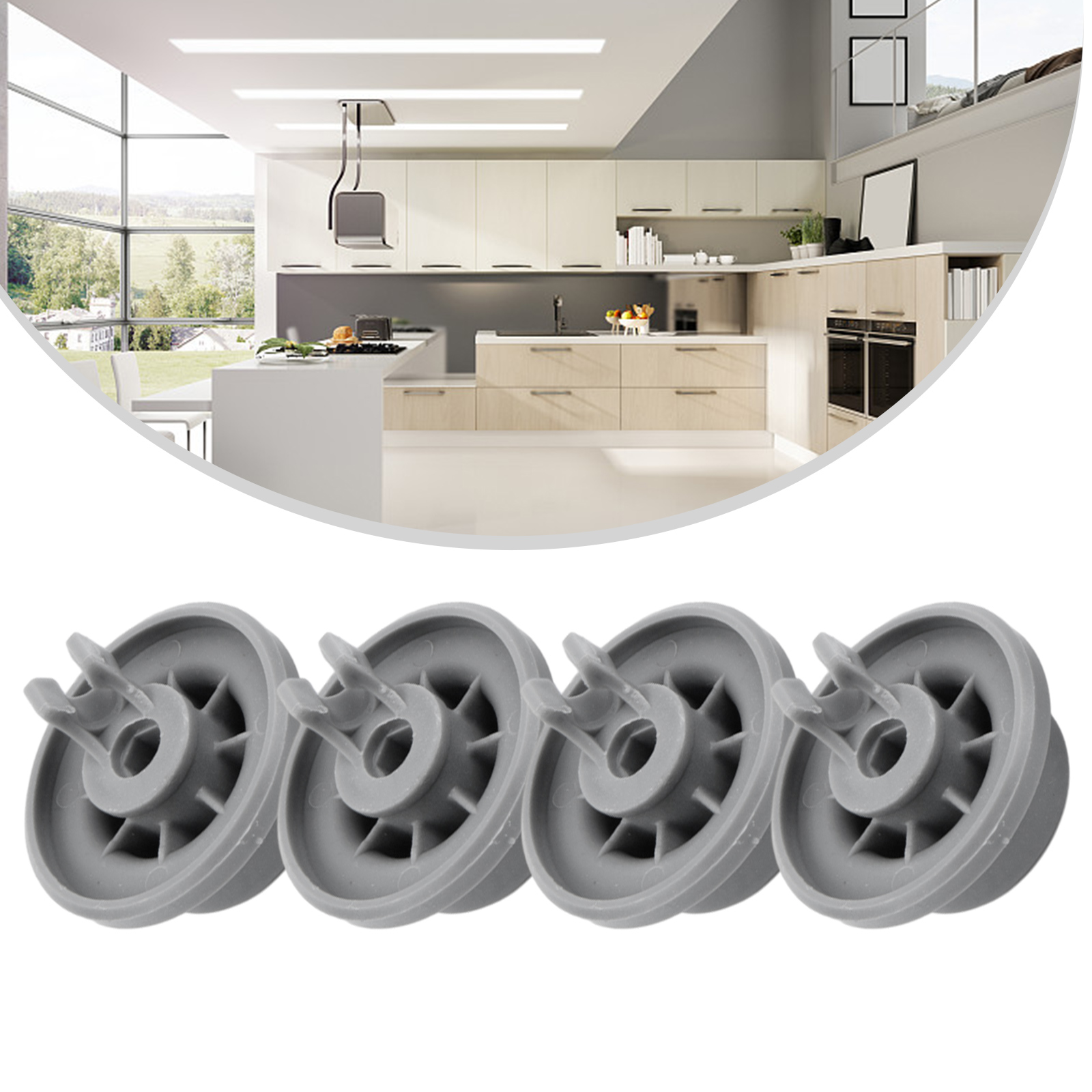 4 szt. Dla Bosch dla Siemens k – Kitchen Appliances Bosch recenzja i cena
