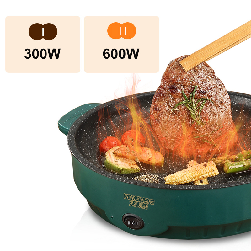 Elektryczna patelnia do smażen – Kitchen Appliances B&Q recenzja i cena