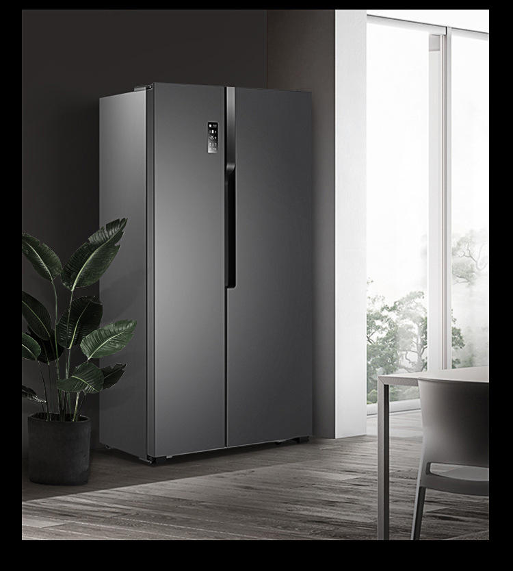 Mała lodówka dwudrzwiowa do ku – Kitchen Appliances Refrigerators recenzja i cena