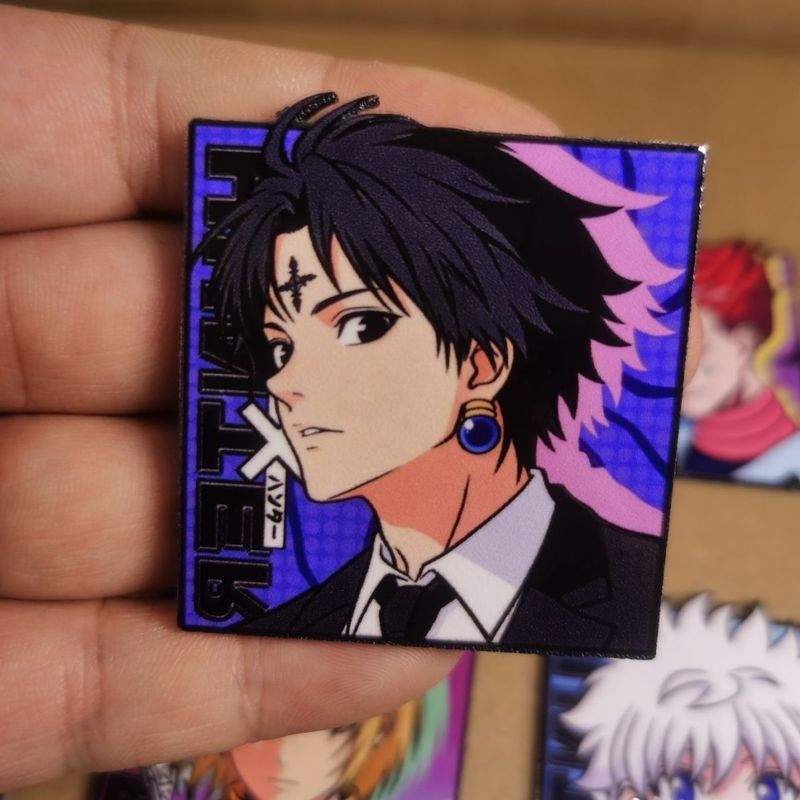 Magnes na lodówkę HUNTER×HUNTE – Kitchen Appliances Refrigerators recenzja i cena