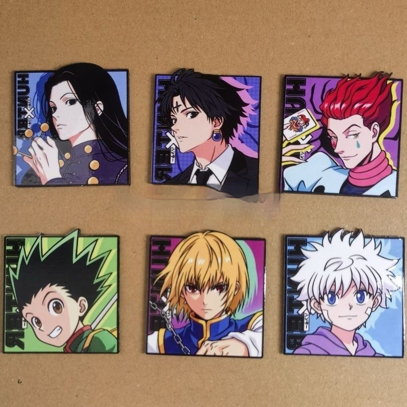 Magnes na lodówkę HUNTER×HUNTE – Kitchen Appliances Refrigerators recenzja i cena